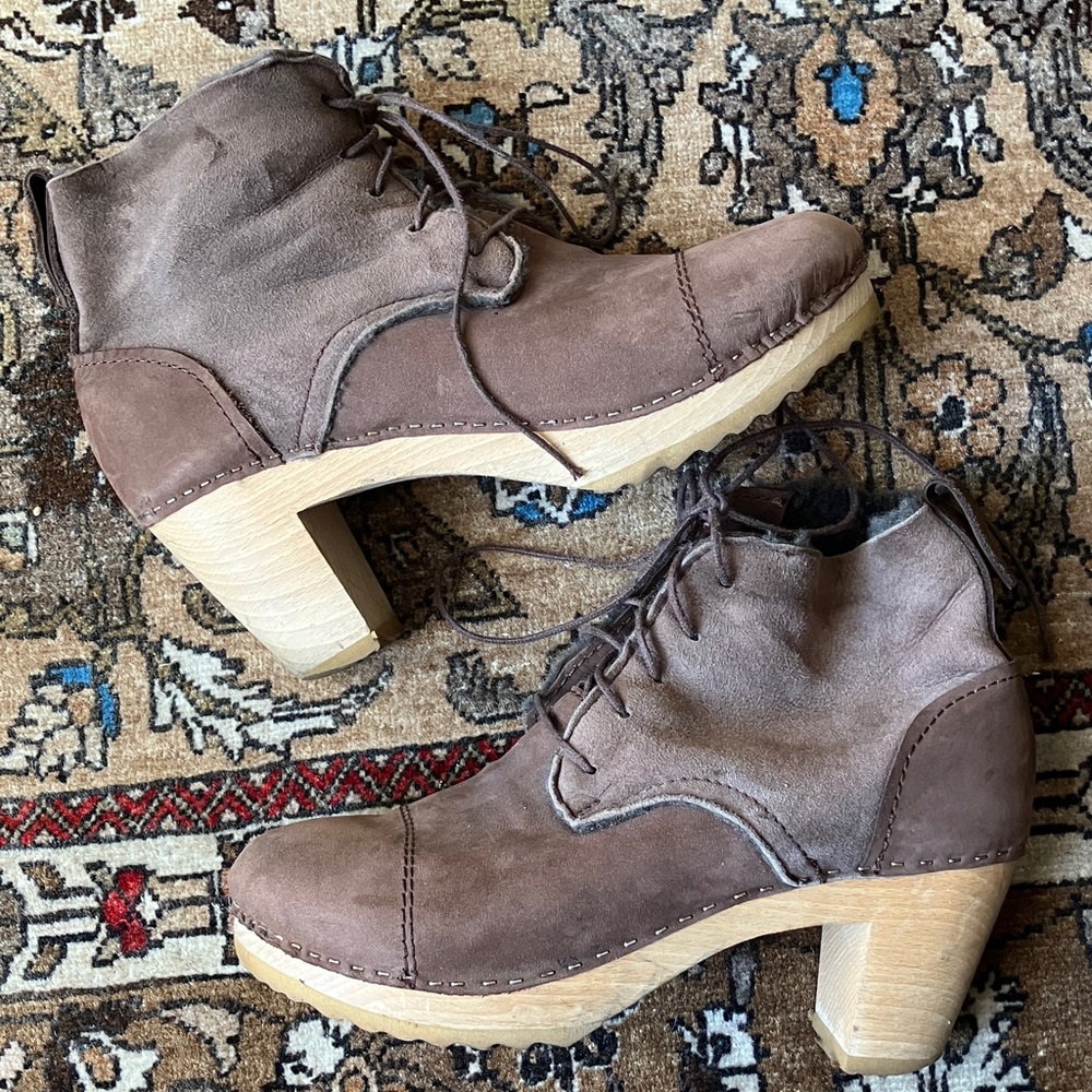 Bryr Phoebe Boots 39